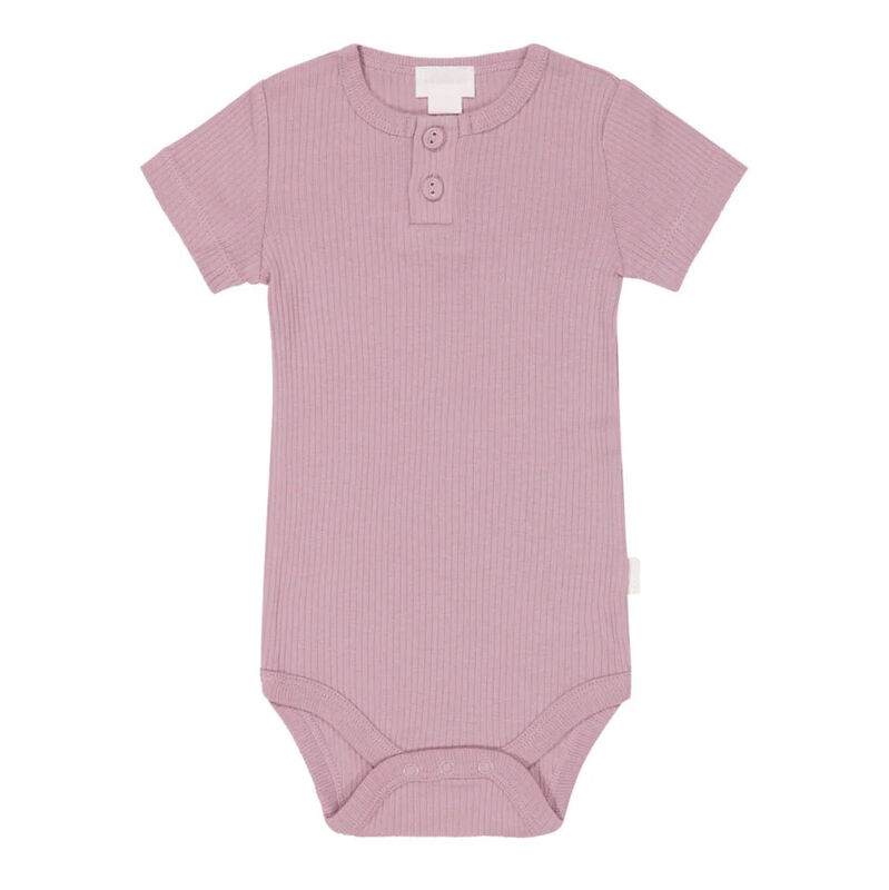 Jamie Kay Modal Darcy Rib Tee Bodysuit image number 0